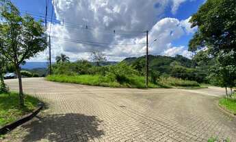 Imagem 4: Terreno bairro Pousada da Neve, Nova Petrópolis- RS