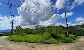 Imagem: Terreno bairro Pousada da Neve, Nova Petrópolis