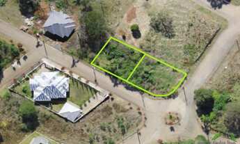 Imagem 6: Terreno bairro Pousada da Neve, Nova Petrópolis- RS