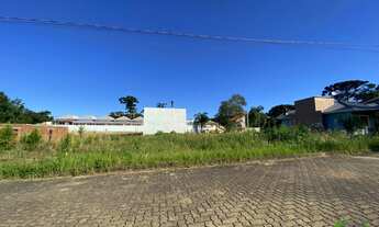 Imagem: Terreno no bairro Vila Germânia, Nova Petrópolis