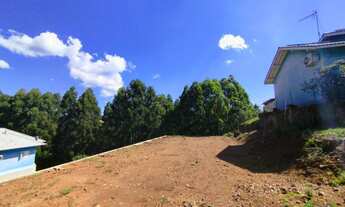 Imagem 2: TERRENO NO RECANTO DOS PLÁTANOS EM NOVA PETRÓPOLIS - RS