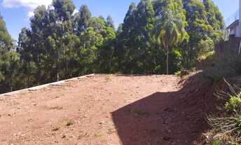 Imagem 3: TERRENO NO RECANTO DOS PLÁTANOS EM NOVA PETRÓPOLIS - RS