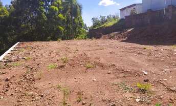 Imagem 4: TERRENO NO RECANTO DOS PLÁTANOS EM NOVA PETRÓPOLIS - RS