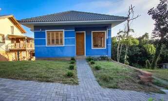 Imagem: Casa de 02 dormitórios, Bairro Pia