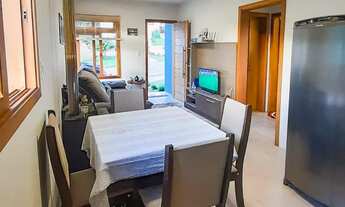 Imagem 6: Casa de 02 dormitórios, Bairro Pia