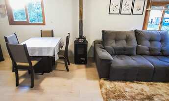 Imagem 5: Casa de 02 dormitórios, Bairro Pia