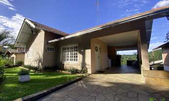 Imagem: Casa no bairro Juriti