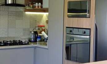 Imagem 4: Casa com amplo terreno