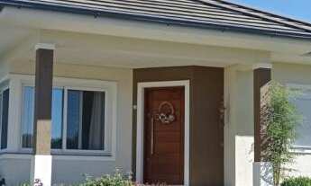 Imagem: Casa com amplo terreno