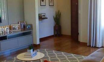 Imagem 2: Casa com amplo terreno