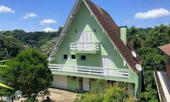 Imagem: Casa de 03 dormitórios