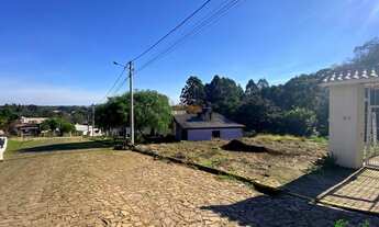 Imagem: Terreno no Bairro Pia