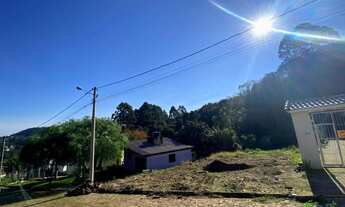 Imagem 2: Terreno no Bairro Pia