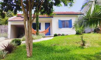 Imagem 2: Casa mobiliada no bairro Piá