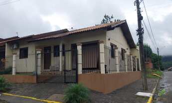 Imagem: Casa bairro Joaneta, Picada Café- RS