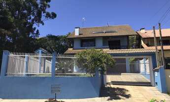 Imagem 2: Casa com 4 Dormitorio(s) localizado(a) no bairro São Jacó em Nova Petrópolis / RIO GRANDE