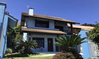 Imagem: Casa com 4 Dormitorio(s) localizado(a) no