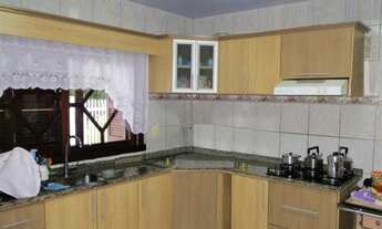 Imagem 5: Casa com 4 Dormitorio(s) localizado(a) no bairro São Jacó em Nova Petrópolis / RIO GRANDE