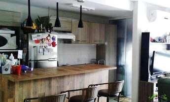 Imagem 6: Apartamento com 2 Dormitorio(s) localizado(a) no bairro em Nova Petrópolis / RIO GRANDE