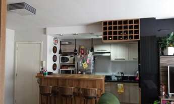 Imagem 7: Apartamento com 2 Dormitorio(s) localizado(a) no bairro em Nova Petrópolis / RIO GRANDE