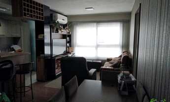 Imagem 2: Apartamento com 2 Dormitorio(s) localizado(a) no bairro em Nova Petrópolis / RIO GRANDE