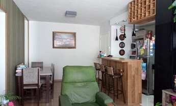 Imagem 4: Apartamento com 2 Dormitorio(s) localizado(a) no bairro em Nova Petrópolis / RIO GRANDE