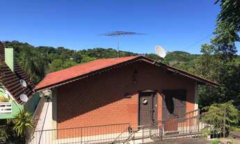 Imagem: Casa com 3 Dormitorio(s) localizado(a) no