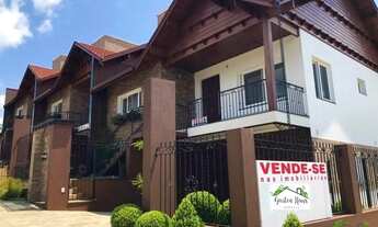 Imagem: Sobrado com 3 Dormitorio(s) localizado(a)