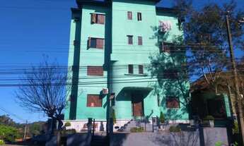 Imagem: Apartamento com 2 Dormitorio(s) localizado(a)