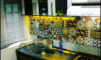 Imagem 3: Apartamento com 2 Dormitorio(s) localizado(a) no bairro Centro em Nova Petrópolis / RIO G