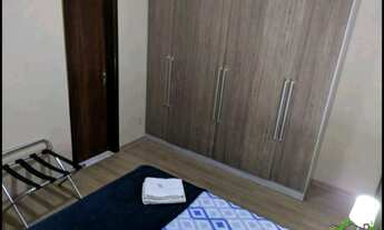 Imagem 6: Apartamento com 2 Dormitorio(s) localizado(a) no bairro Centro em Nova Petrópolis / RIO G