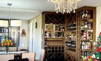 Imagem 7: Casa com 3 Dormitorio(s) localizado(a) no bairro em Nova Petrópolis / RIO GRANDE DO SUL