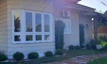 Imagem 2: Casa com 3 Dormitorio(s) localizado(a) no bairro em Nova Petrópolis / RIO GRANDE DO SUL