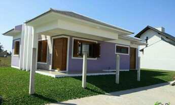 Imagem: Casa com 2 Dormitorio(s) localizado(a) no