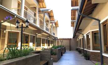 Imagem 2: Sobrado com 2 Dormitorio(s) localizado(a) no bairro Pousada da Neve em Nova Petrópolis