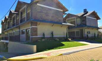 Imagem: Sobrado com 2 Dormitorio(s) localizado(a)