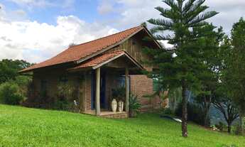 Imagem: Sítio com 3 Dormitorio(s) localizado(a)