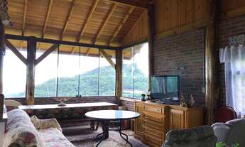 Imagem 3: Sítio com 3 Dormitorio(s) localizado(a) no bairro BR116 em Nova Petrópolis / RIO GRANDE D