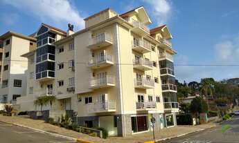 Imagem 2: Apartamento com 3 Dormitorio(s) localizado(a) no bairro Centro em Nova Petrópolis / RIO G