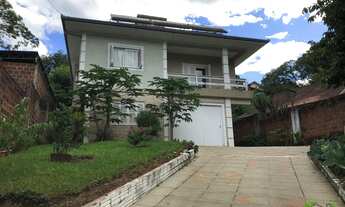 Imagem: Casa com 4 Dormitorio(s) localizado(a) no