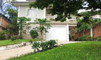 Imagem 2: Casa com 4 Dormitorio(s) localizado(a) no bairro Juriti em Nova Petrópolis / RIO GRANDE D