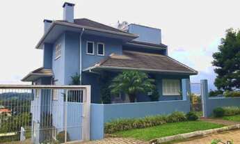 Imagem: Casa com 3 Dormitorio(s) localizado(a) no