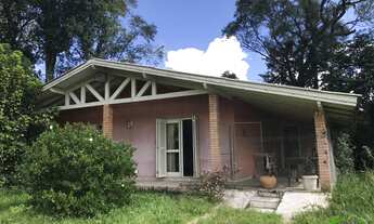 Imagem: Casa com 2 Dormitorio(s) localizado(a) no