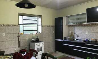 Imagem 4: Casa com 2 Dormitorio(s) localizado(a) no bairro Linha Olinda em Nova Petrópolis / RIO GR