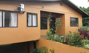 Imagem 2: Casa com 8 Dormitorio(s) localizado(a) no bairro em Nova Petrópolis / RIO GRANDE DO SUL