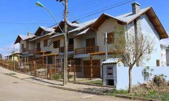 Imagem: Sobrado com 3 Dormitorio(s) localizado(a)