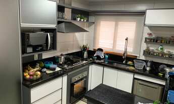 Imagem 3: Sobrado com 3 Dormitorio(s) localizado(a) no bairro Pousada da Neve em Nova Petrópolis