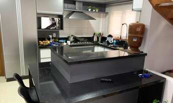 Imagem 4: Sobrado com 3 Dormitorio(s) localizado(a) no bairro Pousada da Neve em Nova Petrópolis