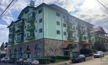 Imagem: Apartamento com 2 Dormitorio(s) localizado(a)