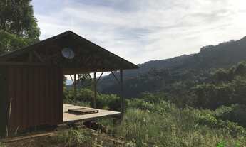 Imagem: Sítio com 1 Dormitorio(s) localizado(a)